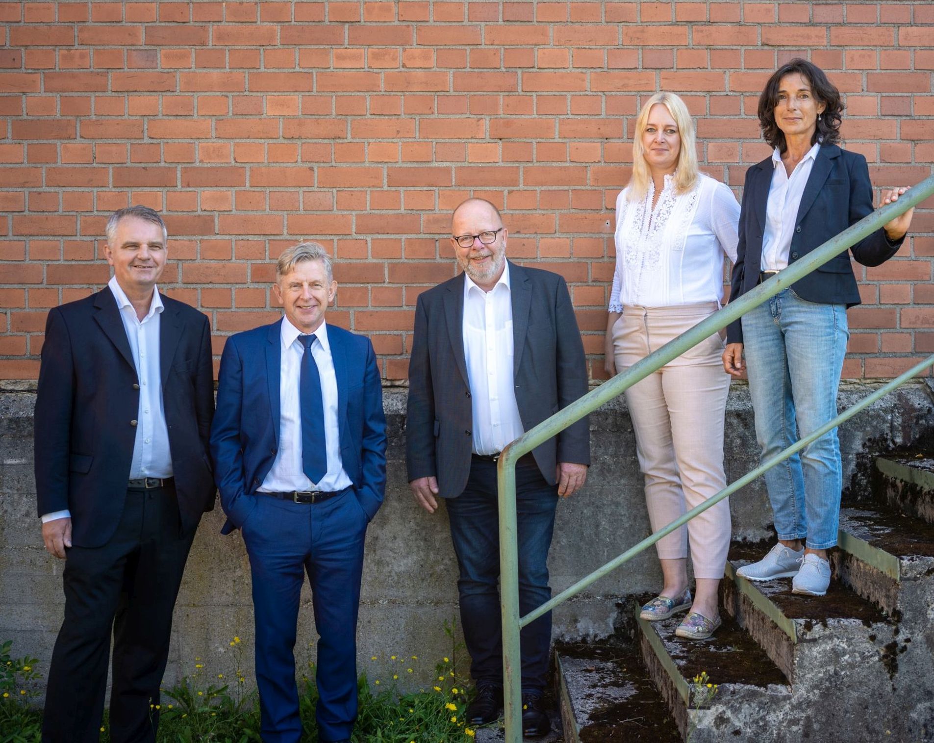 Teambild